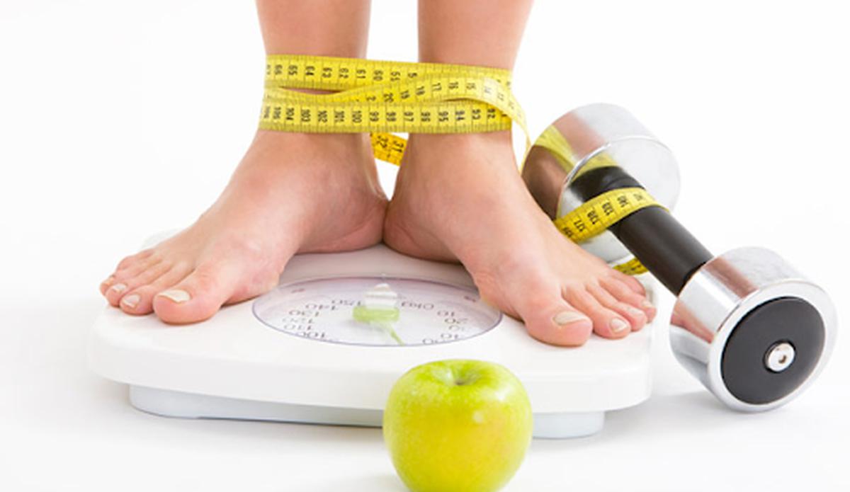 Bir KG Yedibin Kalori Demektir